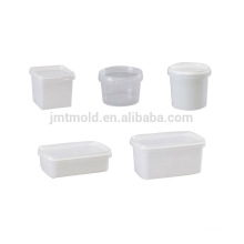 Quality Primacy Customized For Fruit Plastic Crate Mould